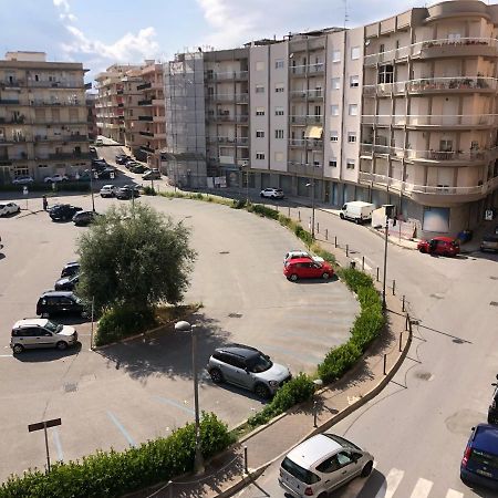 Borgiarooms Luxury Apartment Milazzo Exterior photo