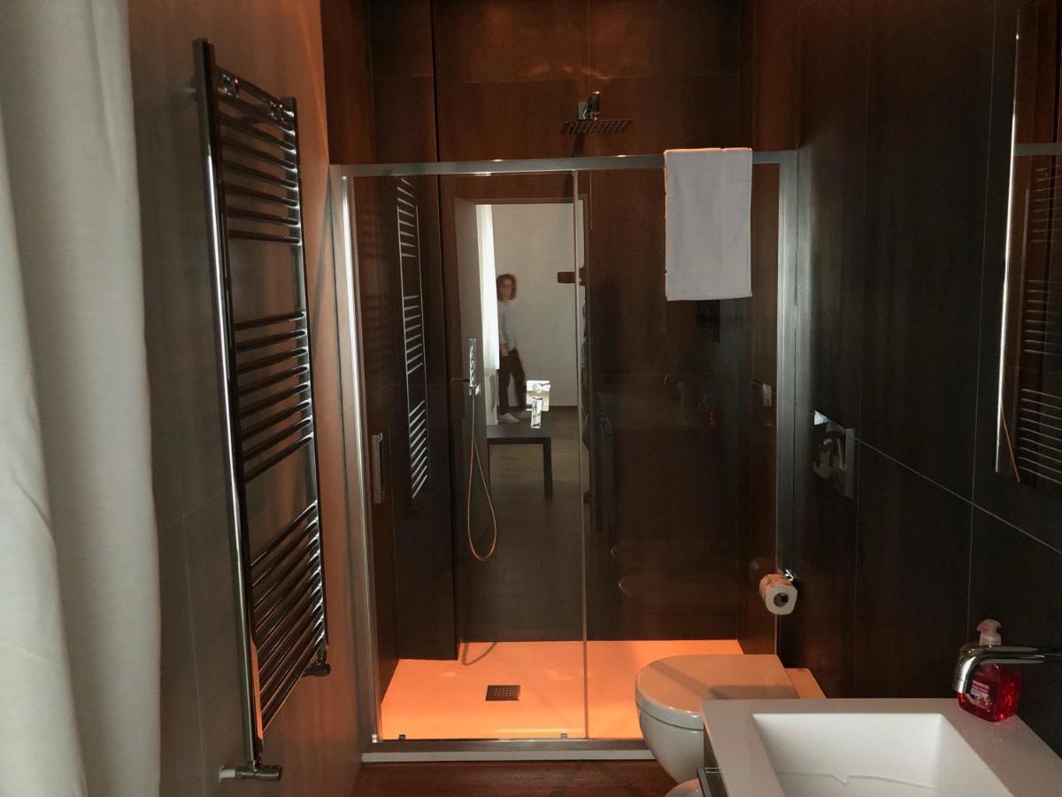Borgiarooms Luxury Apartment Milazzo Exterior photo