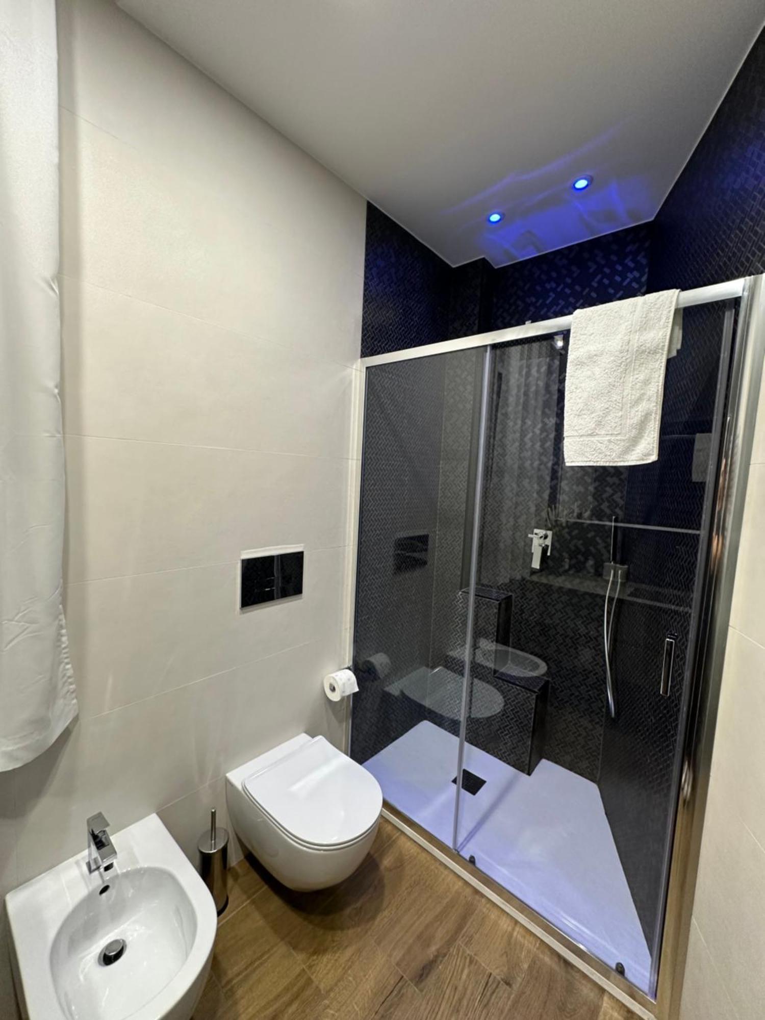 Borgiarooms Luxury Apartment Milazzo Exterior photo