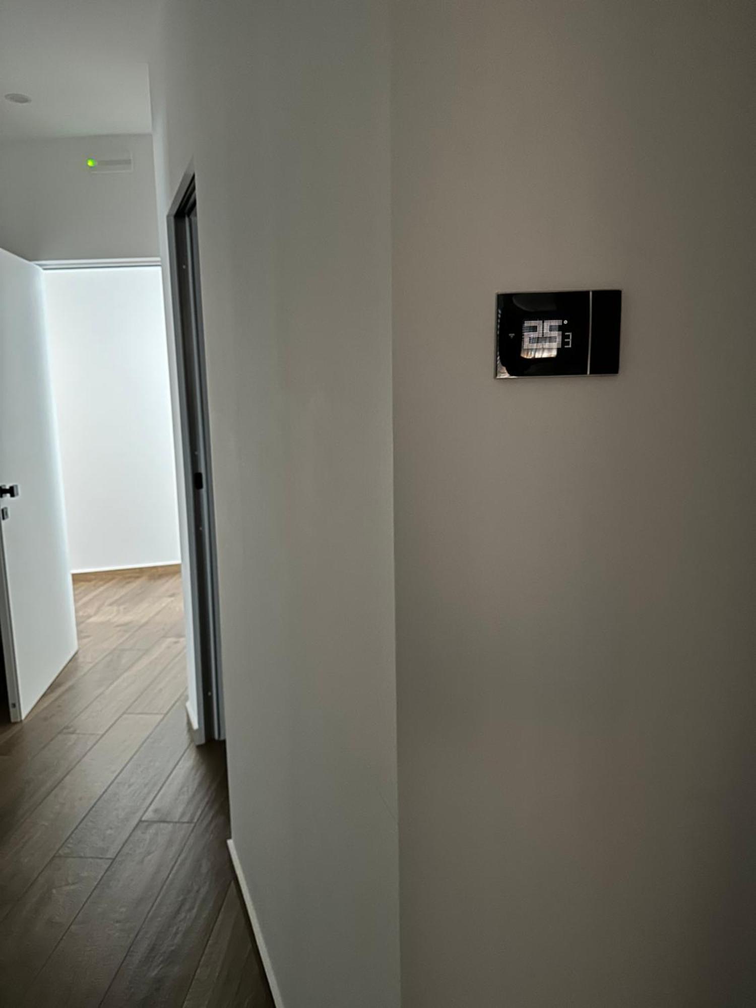 Borgiarooms Luxury Apartment Milazzo Exterior photo
