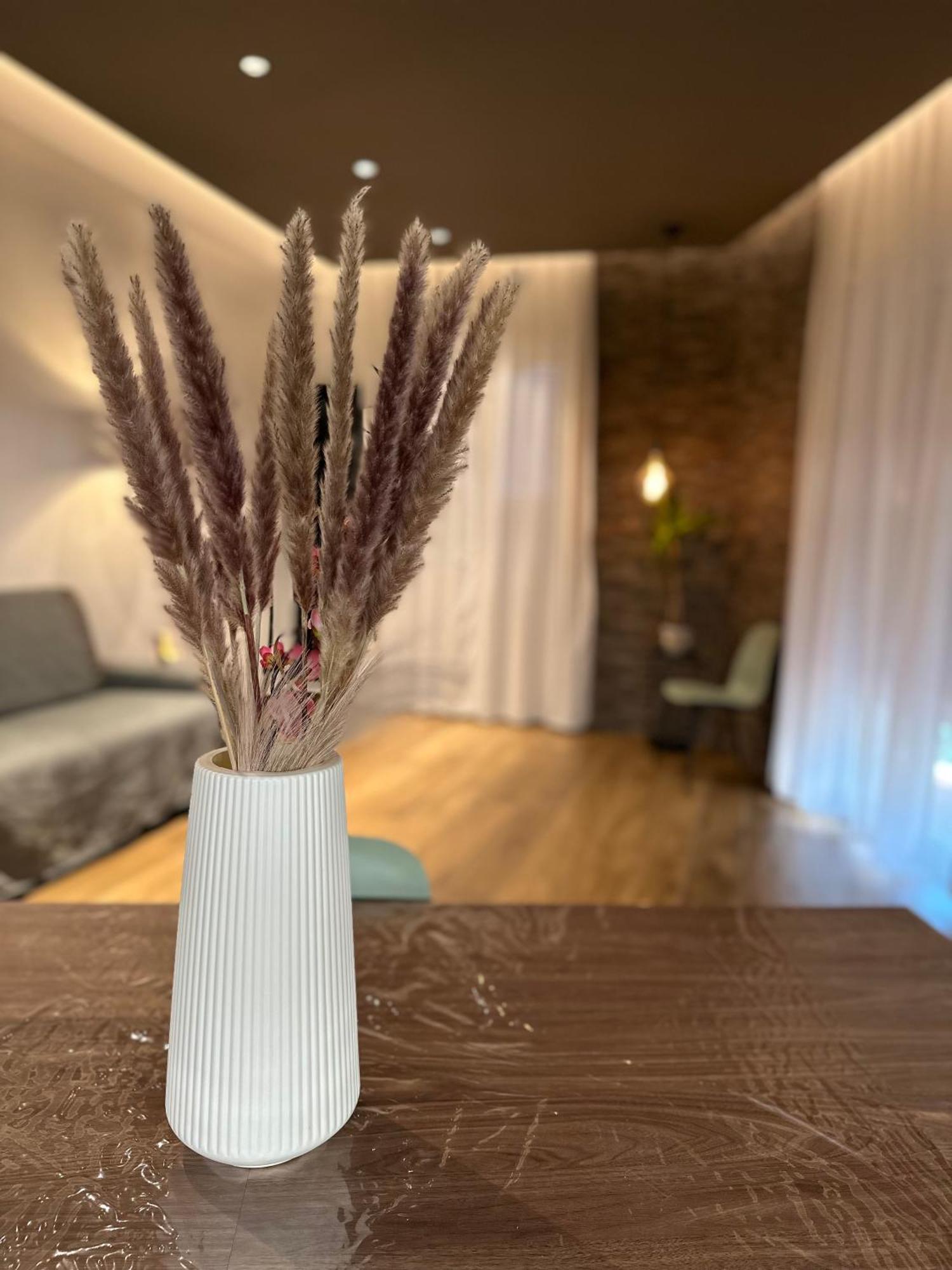 Borgiarooms Luxury Apartment Milazzo Exterior photo